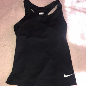 Nike Pro Compression Shirt